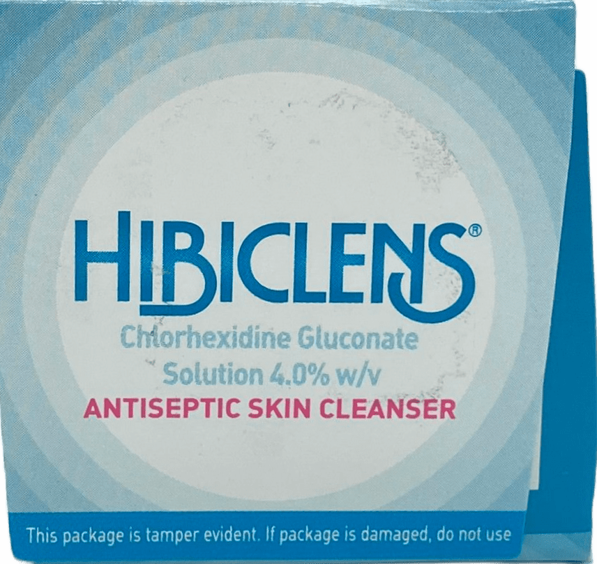 Hibiclens Antiseptic Skin Cleanser - 4 FL OZ | Branchbrook Pharmacy