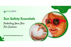 Sun Safety Essentials Protecting Your Skin This Summer 