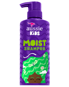 Aussie Kids Moist Shampoo - 16 FL OZ
