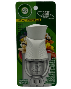Air Wick - 360 Fragrance Release