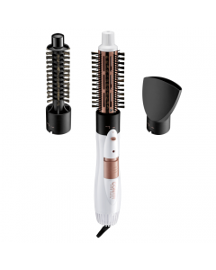 Conair Double Ceramic 3-in-1 Hot Air Brush