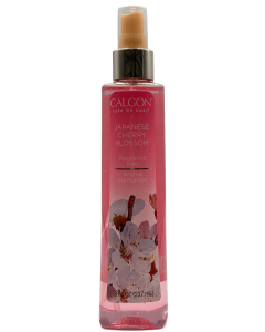 Calgon Fragrance Mist - Japanese Cherry Blossom - 8 FL OZ.
