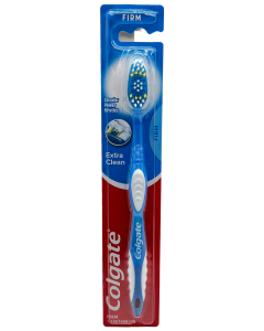 Colgate - Extra Clean Toothbrush - Firm - 1 Ct