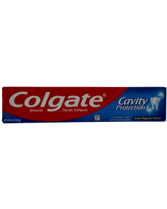 Colgate Cavity Protection Toothpaste - 8 OZ
