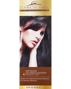 Dominican Magic Hair Follicle Anti-Aging Scalp Drop - 4.4 FL OZ