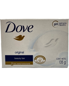 Dove Beauty Bar - Original - 4.75 OZ