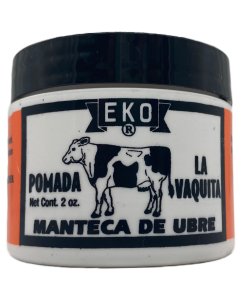 Eko Pomada La Vaquita Ointment - 2 OZ