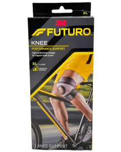 Futuro - Knee Performance Support - XL - 3M - 1 Knee Support