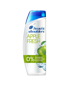 Head & Shoulders Anti-Dandruff Shampoo - Apple Fresh - 500 ML