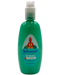 Johnson's Detangling Spray - 10 FL OZ