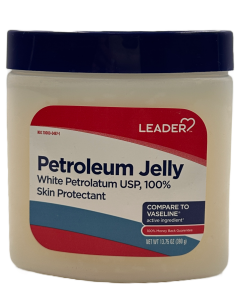 Leader - Petroleum Jelly - 13.75 OZ