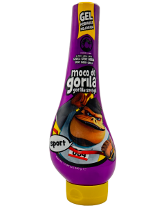 Moco De Gorila Snot Gel - Sport - 11.9 OZ