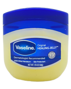 Vaseline Petroleum Jelly Original - 1.75 OZ