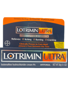 Lotrimin Ultra - 30 g