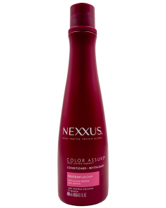 Nexxus Colour Assure Conditioner - ProteinFusion - 13.5 Fl OZ 