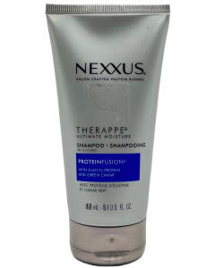 Nexxus - Therappe Ultimate Moisture Shampoo - 5.1 FL OZ