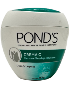 Pond's Crema C - 6.5 FL OZ