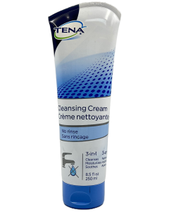 Tena Cleansing Cream - 8.5 FL OZ