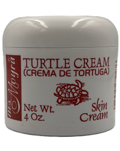 Turtle Cream - Skin Cream - 4 OZ