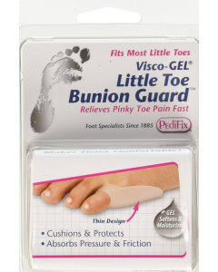 Visco-GEL - Little Toe Bunion Guard 
