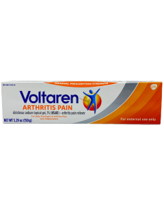 Voltaren Topical Arthritis Pain Relief Gel - 5.29 OZ