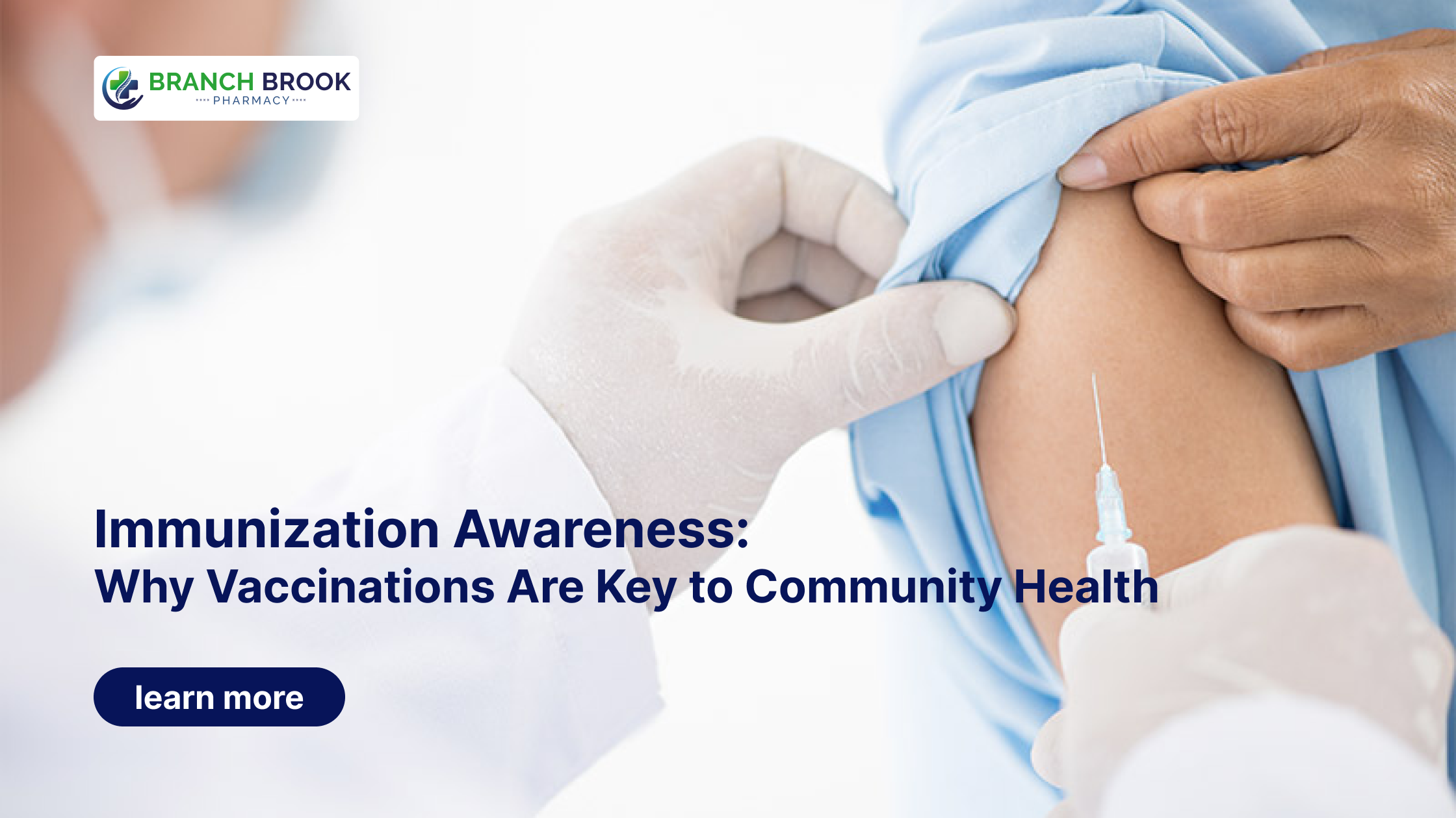 Immunization Awareness Why Vaccinations Are Key to Community Health