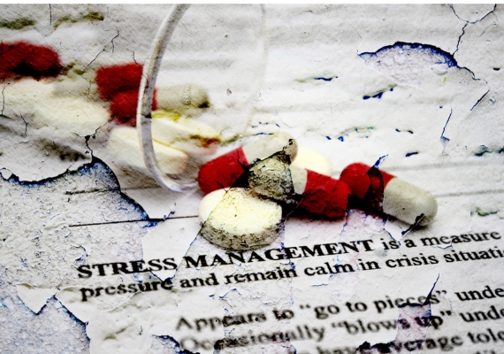 Stress Management Tips form Local Pharmacy - Branch brook Pharmacy