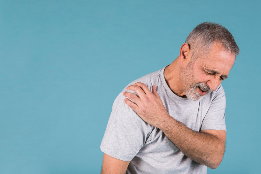 Over-the-Counter Pain Reliever - Branch Brook Pharmacy