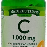 Bioflavonoids & Wild Rose Hips