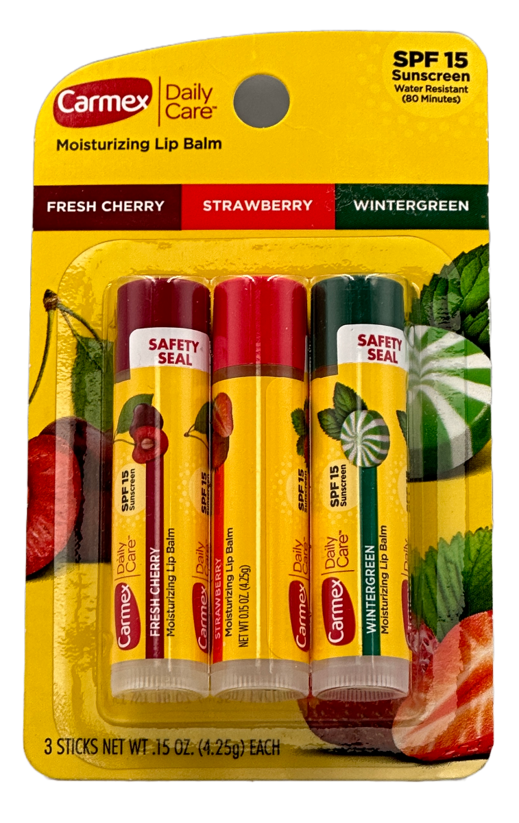 Moisturizing Lip Balm