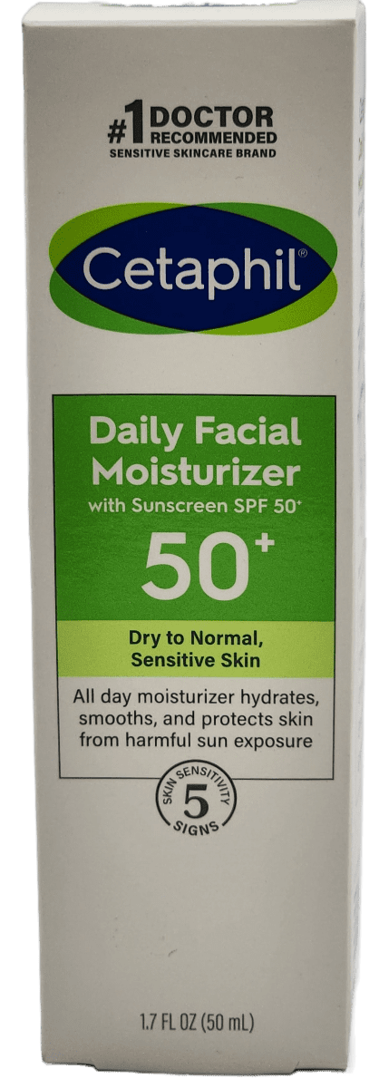 Facial Moisturizer