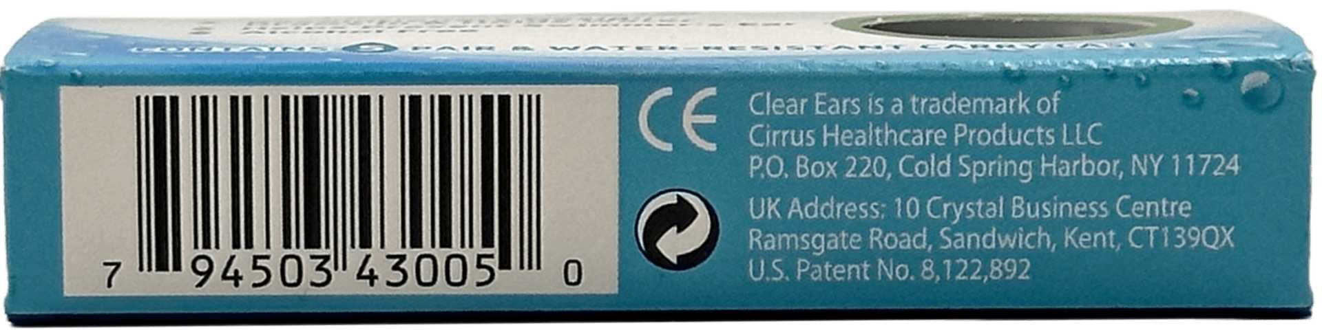 clearears_water_absorbing_earplanes_-_5_pair_water-resistant_carry_case.3.png clearears_water_absorbing_earplanes_-_5_pair_water-resistant_carry_case.3.png