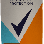 Degree Clinical Protection Antiperspirant Deodorant - Summer Strength - 1.7 OZ