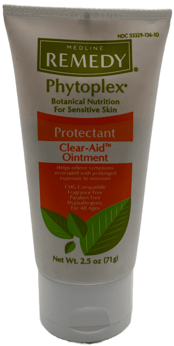 Medline Remedy Phytoplex Clear-Aid Ointment - 2.5 OZ