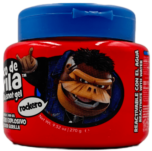 Explosive Rocker Moco de Gorila Snot Gel - 9.52 oz