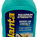 Mylanta Maximum Strength: 3-in-1 Relief for Digestive Woes
