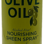 ORS Olive Oil Nourishing Sheen Spray – 11.7 oz