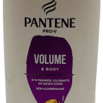 Pantene Pro-V Volume & Body 2-in-1 Shampoo, 17.9 oz