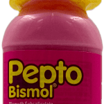 Pepto Bismol Liquid