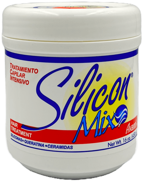 Silicon Mix Avanti Hair Treatment - 16 oz for Shine