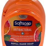Softsoap Antibacterial Refill Hand Soap - 50 fl oz