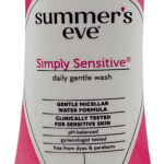 Summer's Eve Simply Sensitive Daily Wash - 15 FL OZ