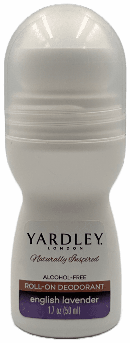 Yardley London Roll On