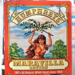 Humphreys - Maravilla Lotion - 16 FL OZ
