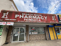 Branch Brook Pharmacy