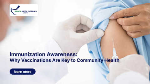 Immunization Awareness: Why Vaccinations Are Key to Community Health