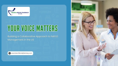 Your Voice Matters: Building a Collaborative Approach to NAFLD Management in the US