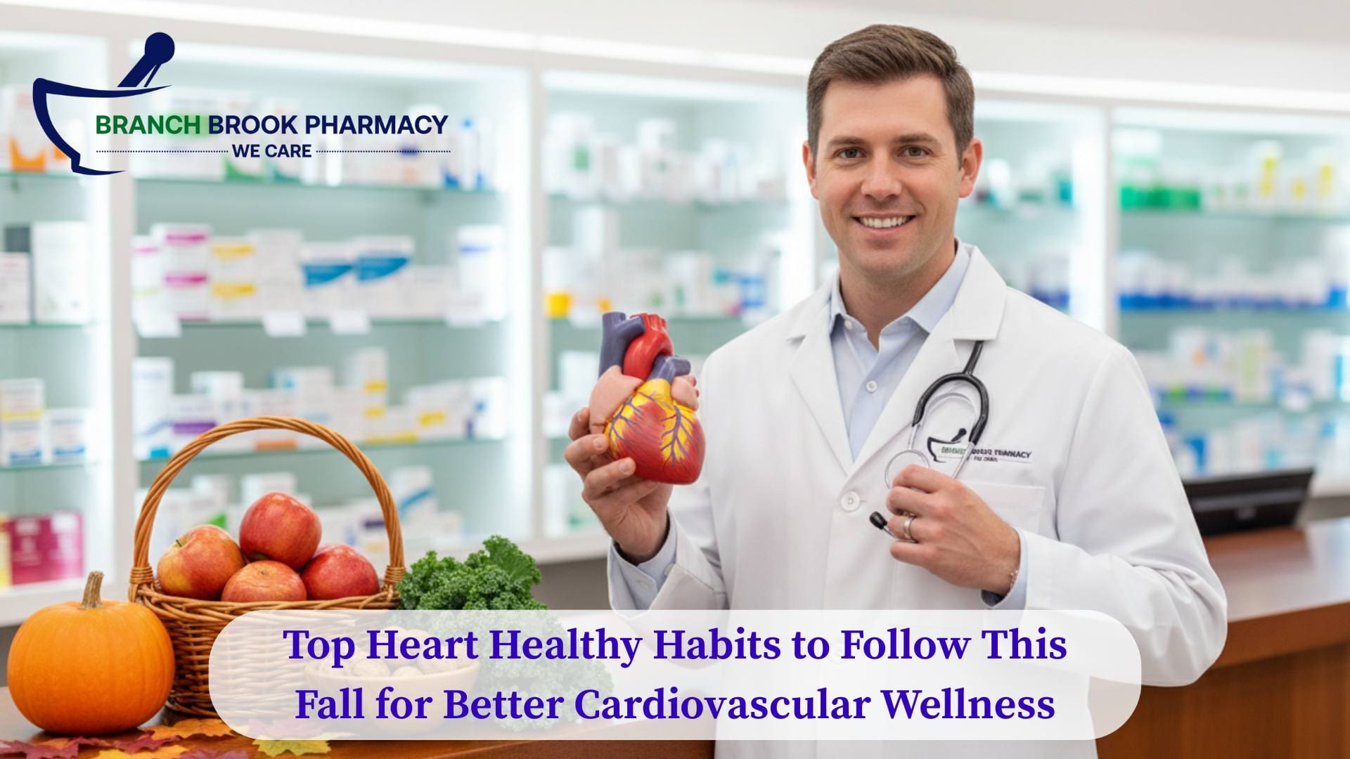 Heart Healthy Habits