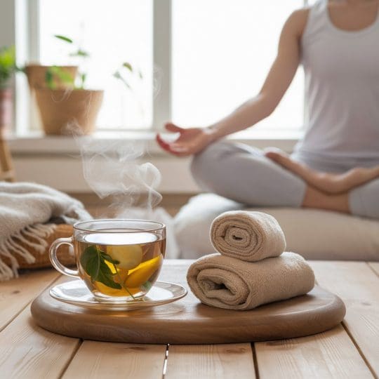 Natural Remedies for Fall Allergies