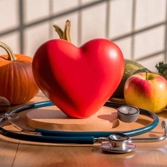 Heart Healthy Habits